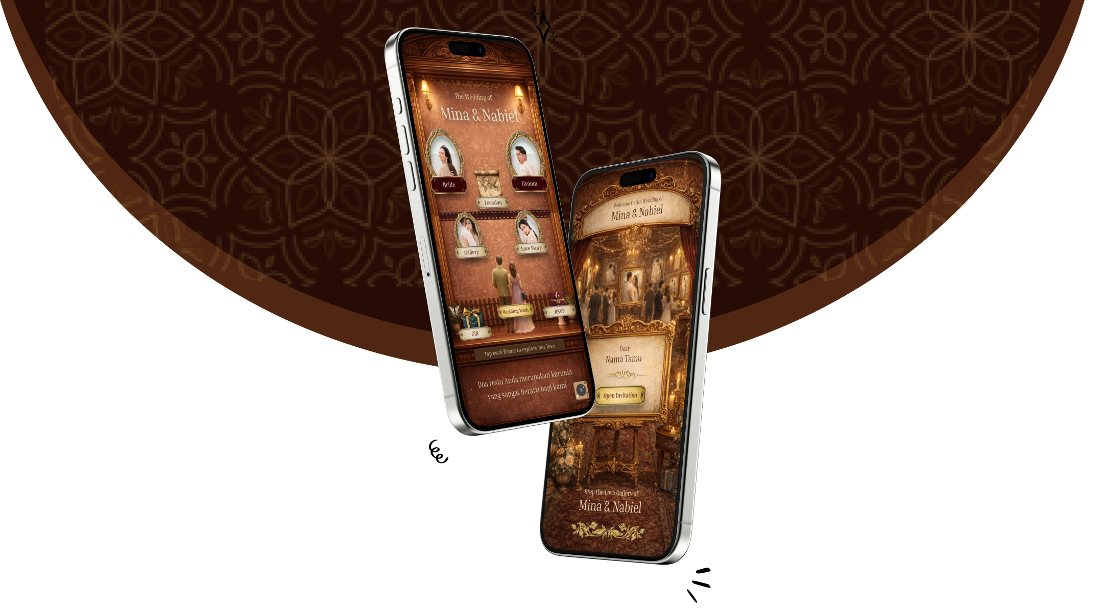 Promo Katalog Terbaru Alunam - Museum of Love