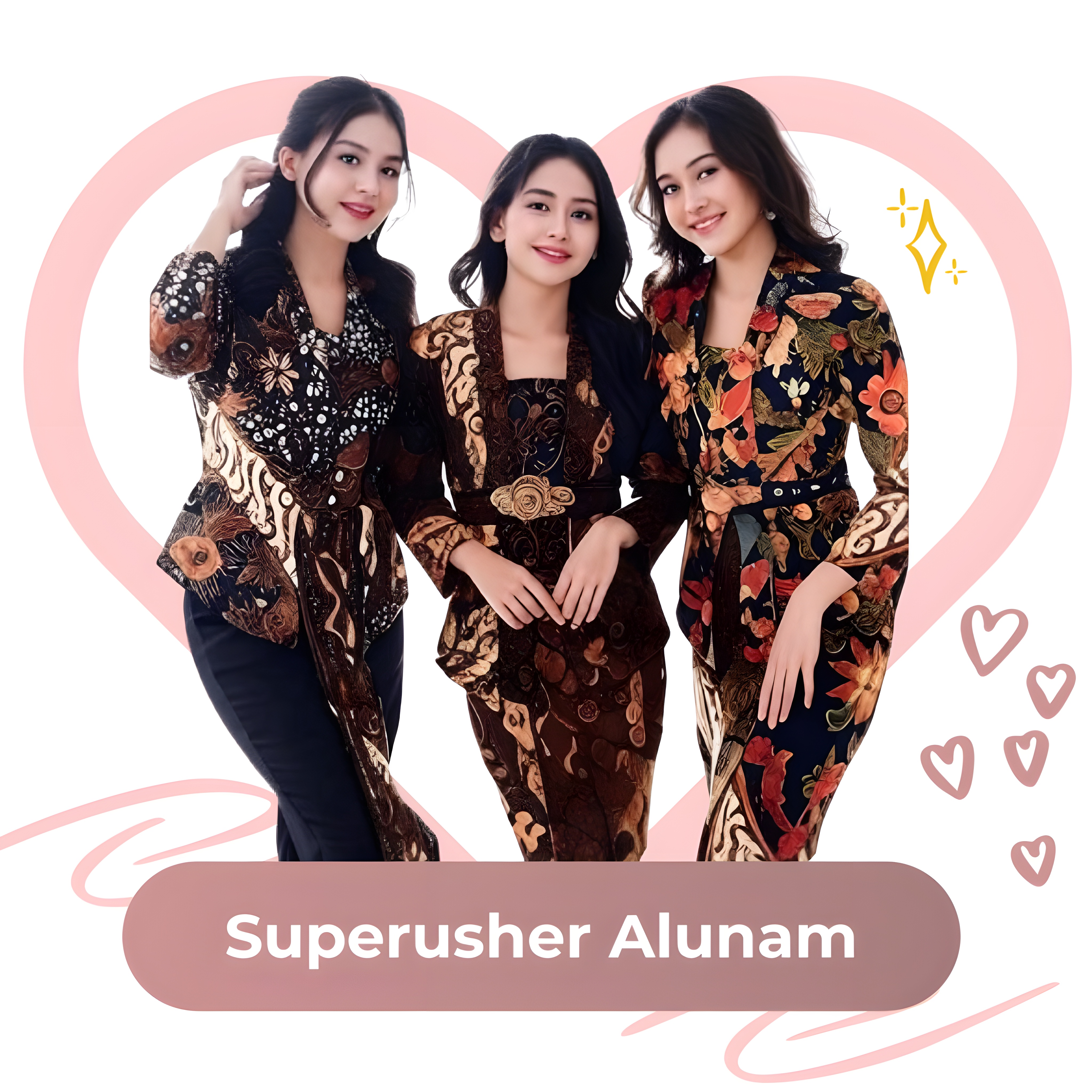 Alunam Kilas Balik