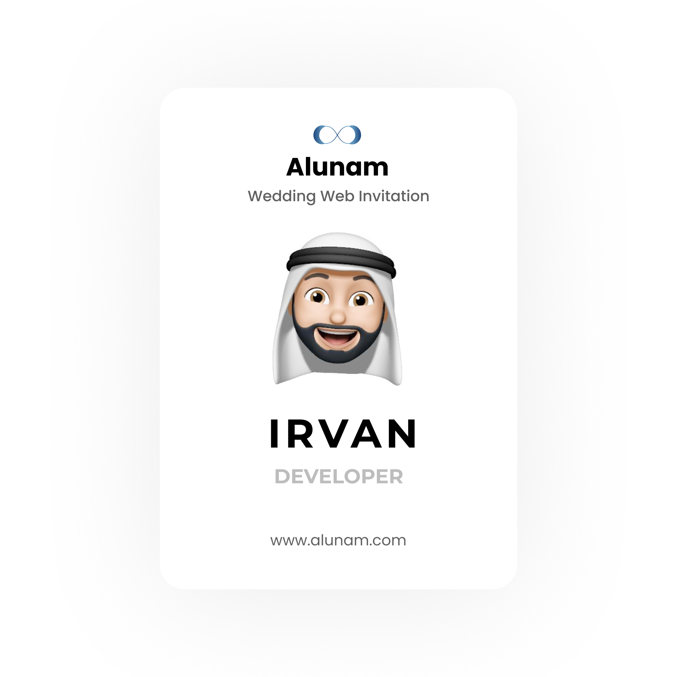 Profile Irvan